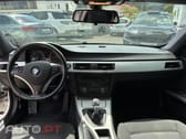 BMW 320 d