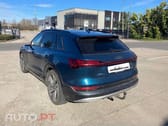 Audi E-Tron 55 quattro Advanced