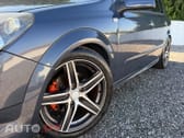 Opel Astra 1.3 CDTi Edition