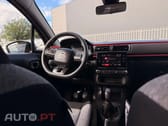 Citroen C3 1.2 PureTech C-Series
