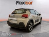 Citroen C3 1.2 PureTech Plus