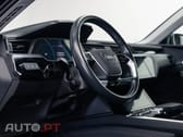 Audi E-Tron 50 quattro