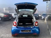 Smart ForFour 1.0 Passion 71