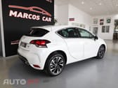 DS DS4 4 1.6 BlueHDi Performance Line