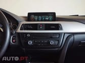 BMW 425 Luxury Line