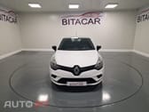Renault Clio 1.5 dCi Zen