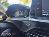 Peugeot E-208 50 kWh Allure Pack