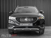 MG ZS EV 44.5 kWh Luxury