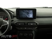 Dacia Sandero Sandero 1.0 ECO-G Expression Bi-Fuel