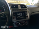 Volkswagen Polo 1.2 TSI Lounge