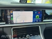 Porsche Panamera panamera 4 hybrid