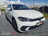 Volkswagen Polo 1.0 TSI Urban