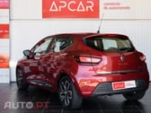 Renault Clio 1.5 dCi Limited EDition