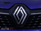 Renault Clio Evolution Tce 90