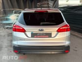 Ford Focus SW 1.5 TDCi EcoBlue Business