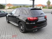 Mercedes-Benz GLC 220 D 4 Matic AMG Pack Night