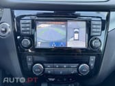 Nissan Qashqai 1.2 DIG-T Tekna Premium Bose