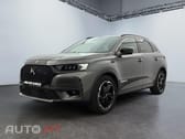 DS DS7 Crossback E-Tense Performance Line EAT8