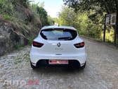 Renault Clio 1.5 dCi Limited