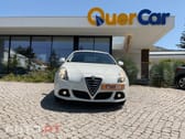 Alfa Romeo Giulietta 1.6 JTDM Exclusive