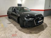 Audi A6 Avant 50 TFSIe quattro S tronic
