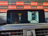 BMW M4 Competition