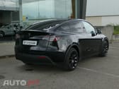Tesla Model Y Long Range Tração Integral