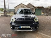 MINI Countryman One D Sport Edition Auto