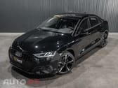 Audi A3 35 TFSI Advanced S tronic