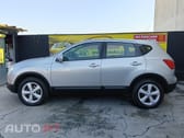 Nissan Qashqai 1.5 dCi Acenta
