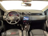 Dacia Duster 1.5 dCi Prestige