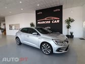 Renault Mégane 1.5 Blue dCi Intens