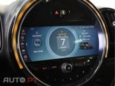 MINI Countryman Cooper S E ALL4 Auto