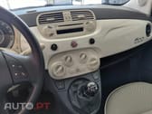 Fiat 500 1.2 by Gucci