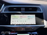 Jaguar I-Pace S AWD 400