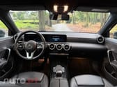 Mercedes-Benz A 180 d Business Solutions Aut.