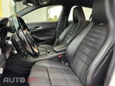 Mercedes-Benz CLA 180 d Shooting Brake Urban Aut.