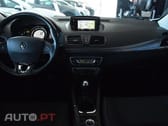 Renault Mégane 1.5 dCi Limited SS