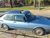 Saab 900 turbo coupé