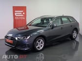 Audi A4 35 TDI S tronic Avant