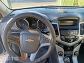 Chevrolet Cruze 1.6 LS