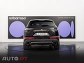 DS DS7 Crossback E-Tense Performance Line EAT8