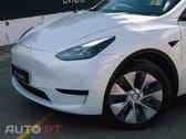 Tesla Model Y Long Range Dual Motor AWD