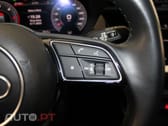 Audi A3 Sportback 2.0 TDI S-LINE