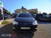 Citroen C5 1.6 HDI SÉDUCTION CMP6