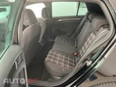 Volkswagen Golf 2.0 TSI GTI DSG