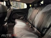 Ford Mustang Mach-E Alargada