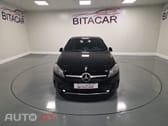 Mercedes-Benz A 180 d Urban