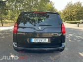 Peugeot 5008 1.6 e-HDi 7L Allure 2-Tronic 113g
