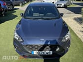 Ford Focus 1.5 TDCi EcoBlue ST-Line Aut.